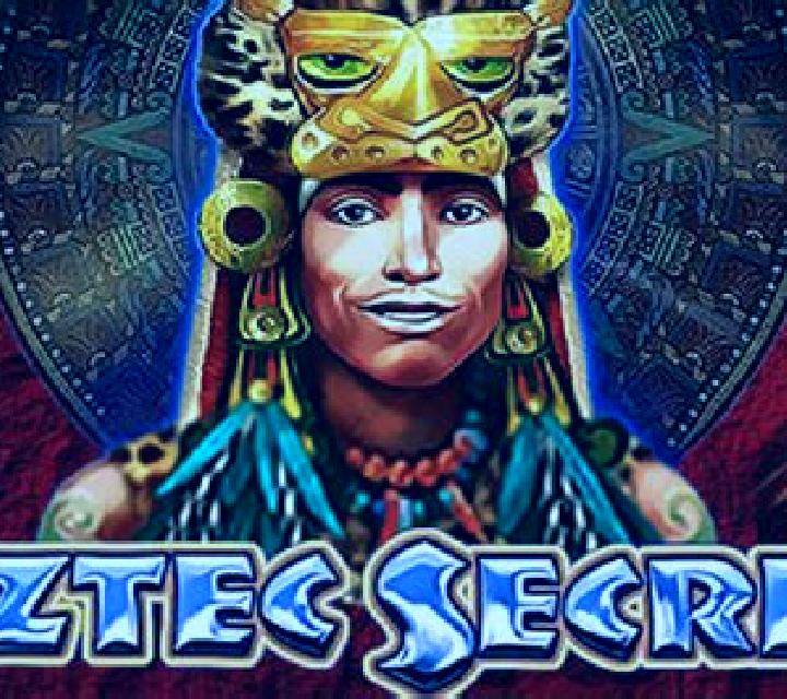 Mayan Secret online slot