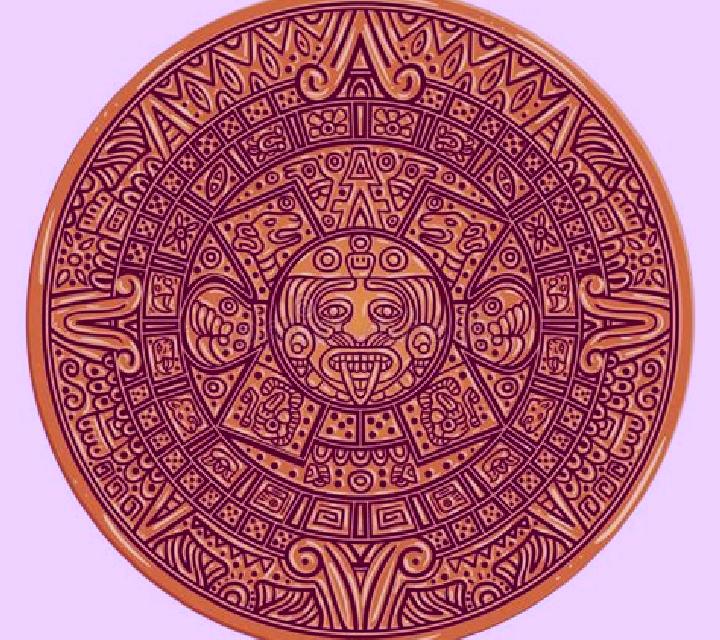 Mayan Solar Eclipses online slot