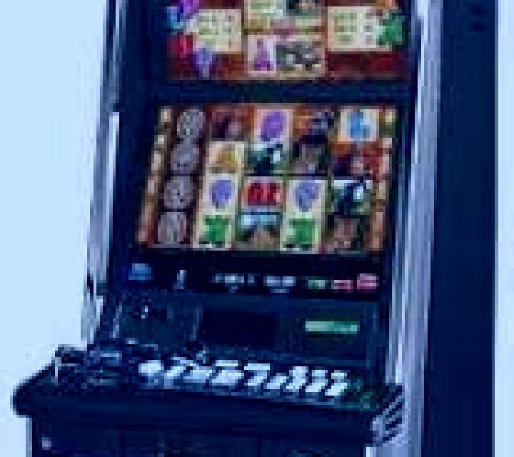 Mayan Spirit slot machine