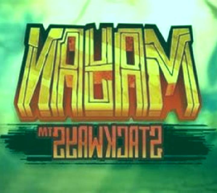 Mayan Stackways online slot