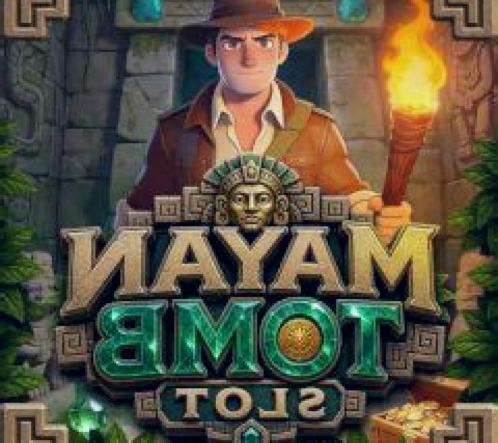 Mayan Tomb slot