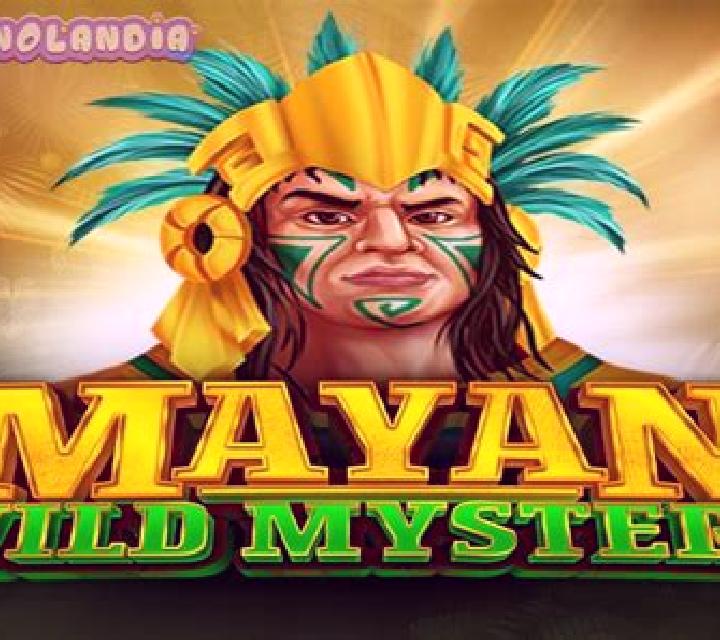 Mayan Wild Mystery online slot