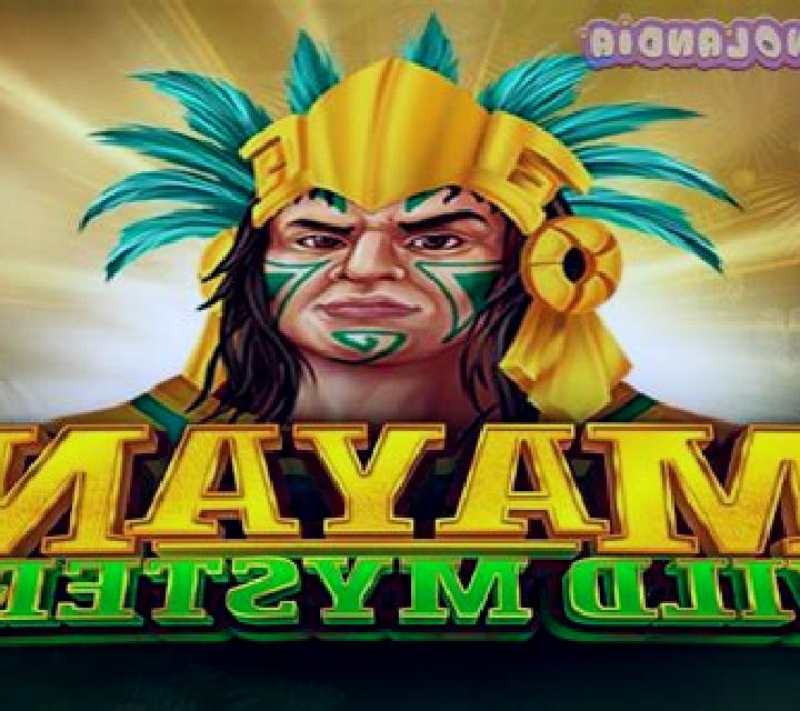 Mayan Wild Mystery slot