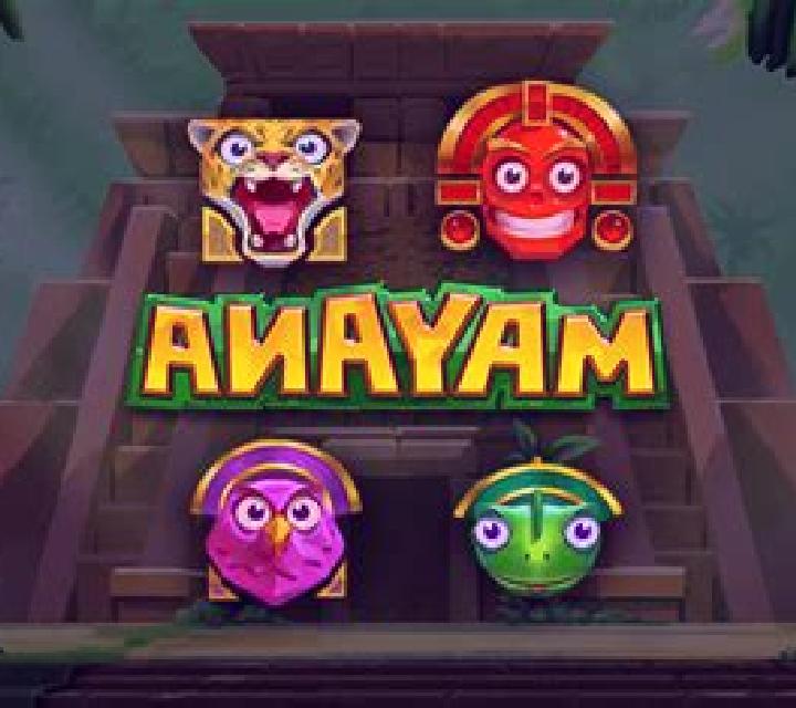 Mayana online slot
