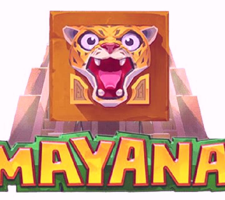 Mayana slot