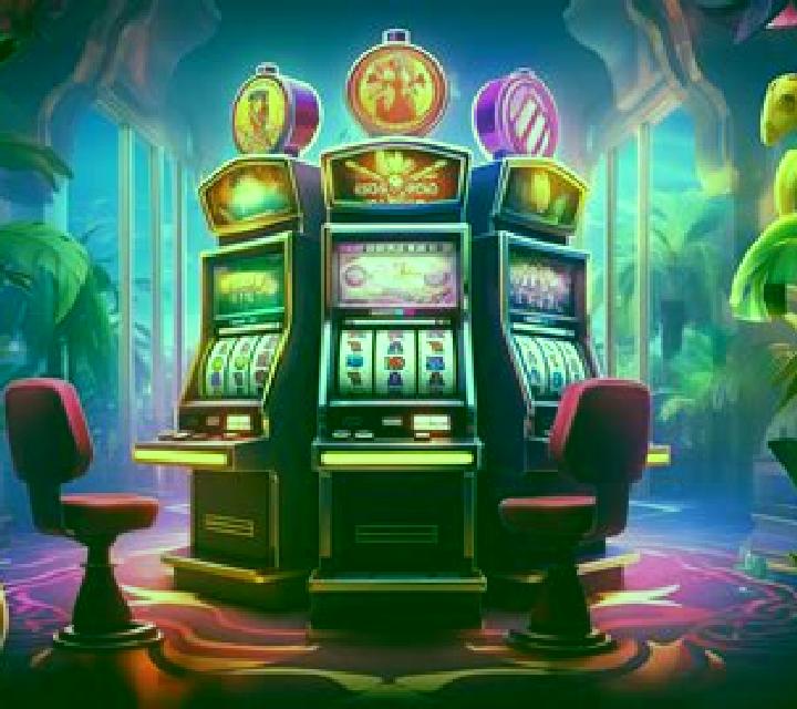 Mayanera online slot