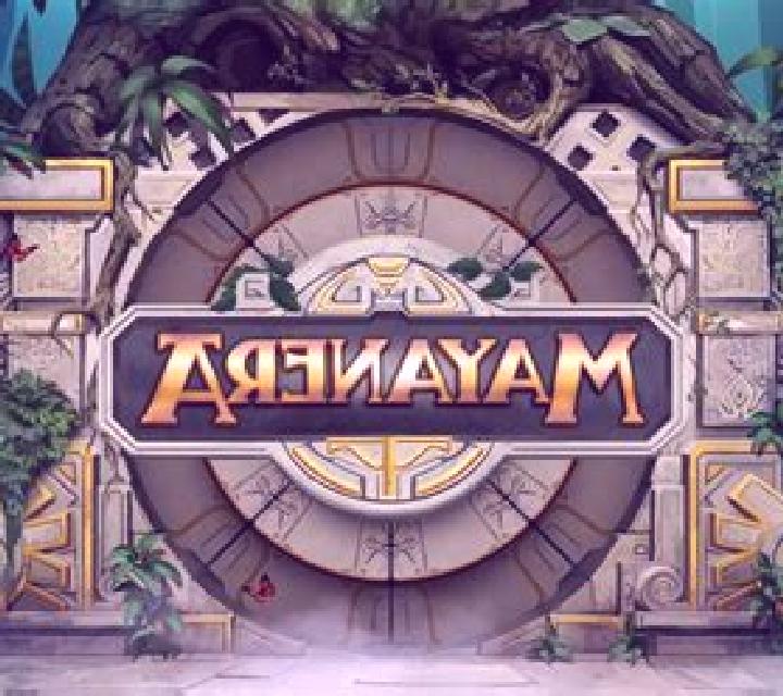 Mayanera Return online slot
