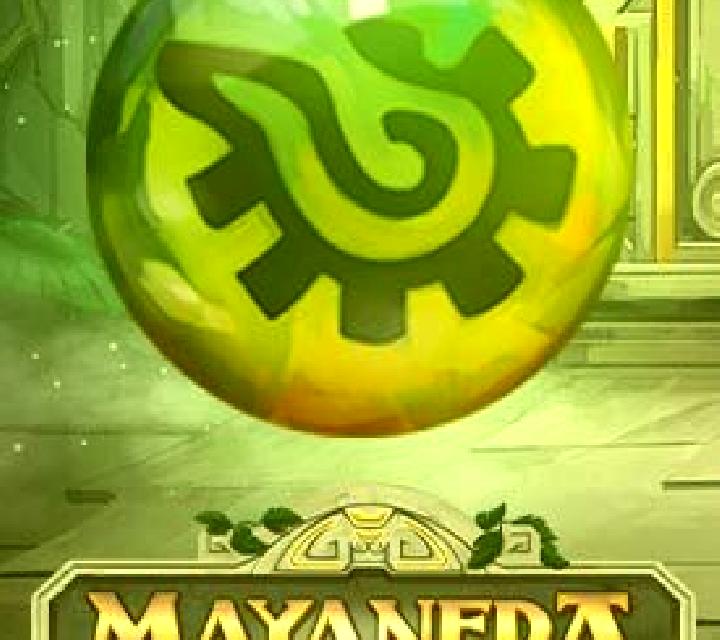 Mayanera Return slot game