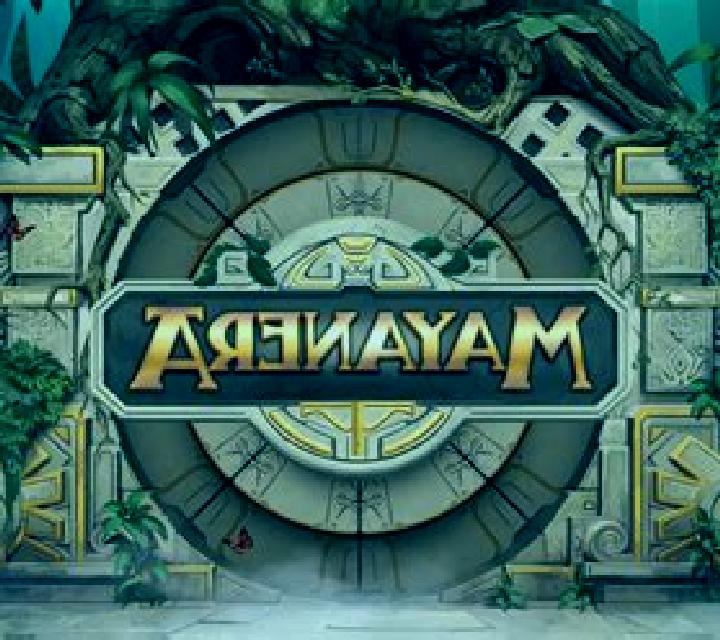 Mayanera Return slot machine