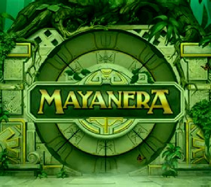 Mayanera slot game
