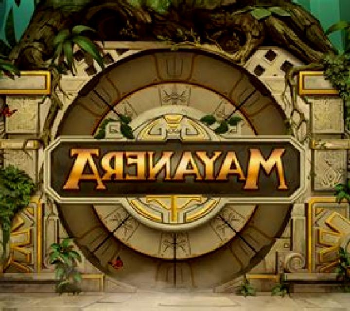Mayanera slot