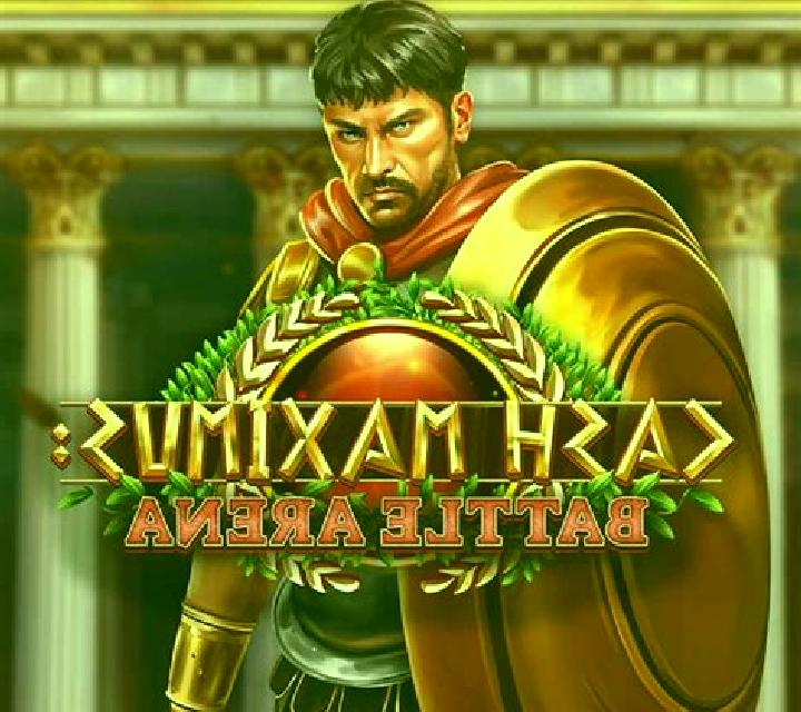 Mayan s Battle online slot
