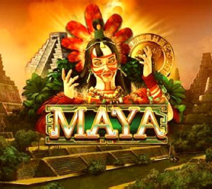 Mayan s Gold slot game