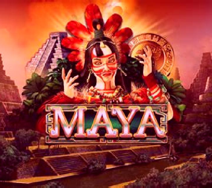 Mayan s Gold slot