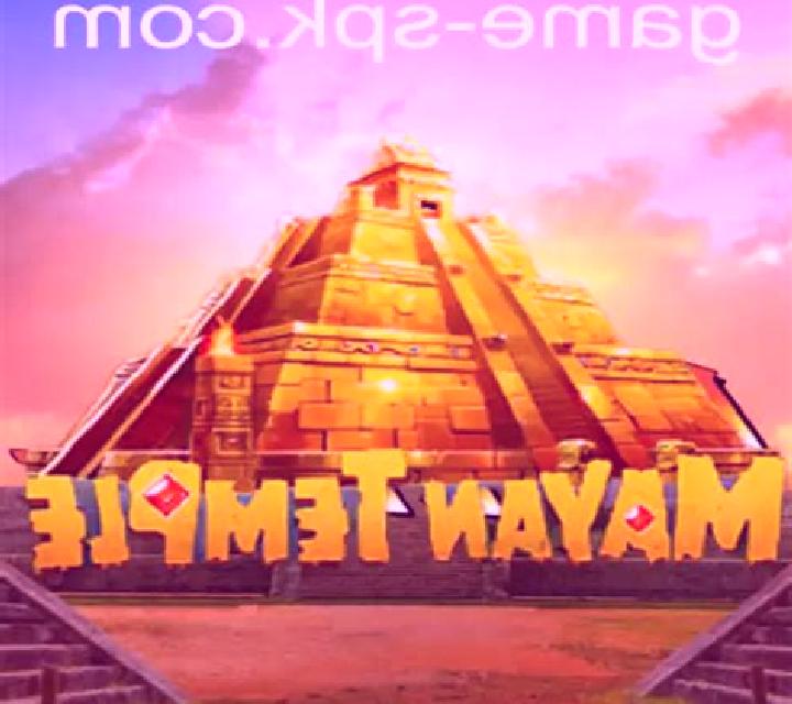 MayanTemple online slot