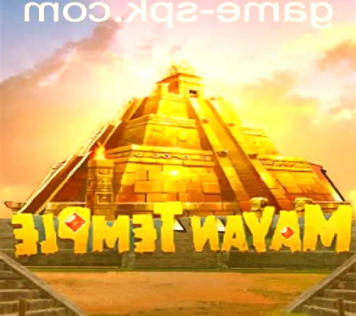 MayanTemple slot game