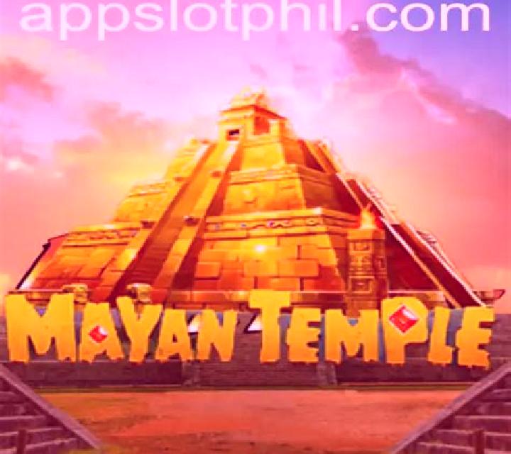MayanTemple slot machine