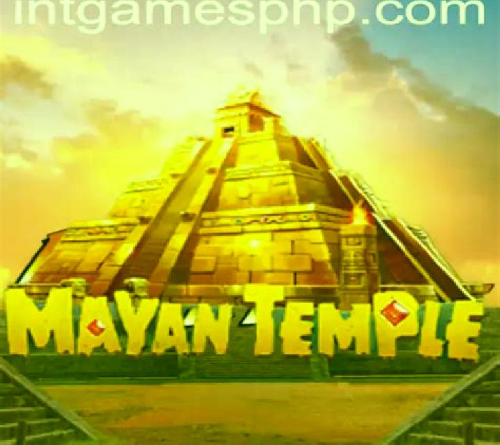MayanTemple slot