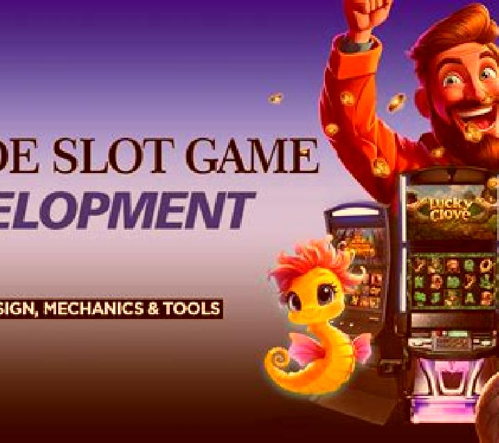 Mayarun slot game