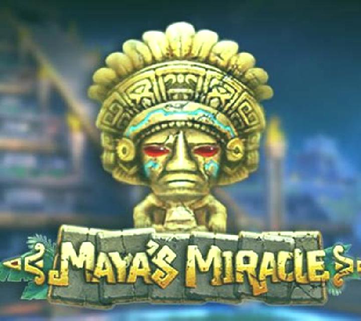Maya s Miracle slot