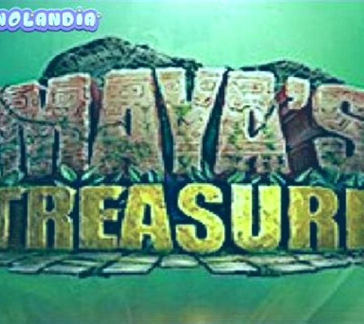 Maya’s Treasure online slot