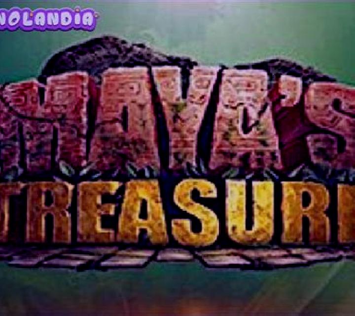 Maya’s Treasure slot machine