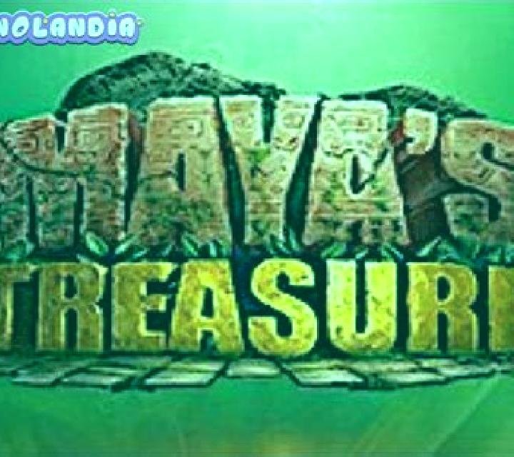 Maya’s Treasure slot
