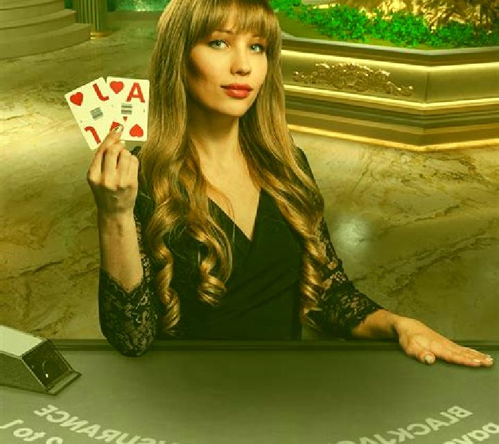 Mayfair Blackjack slot