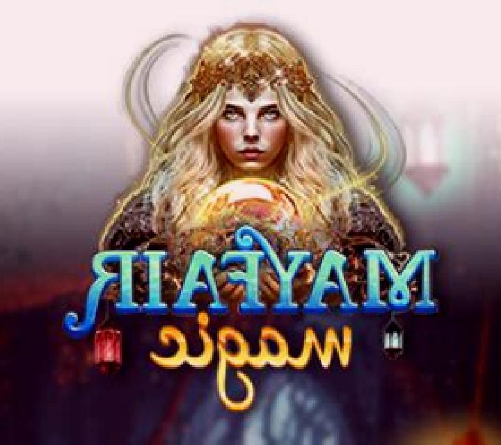 Mayfair Magic (Flipluck) online slot