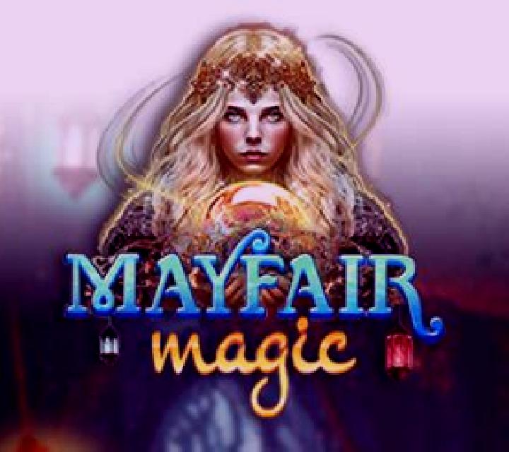 Mayfair Magic (Flipluck) slot game