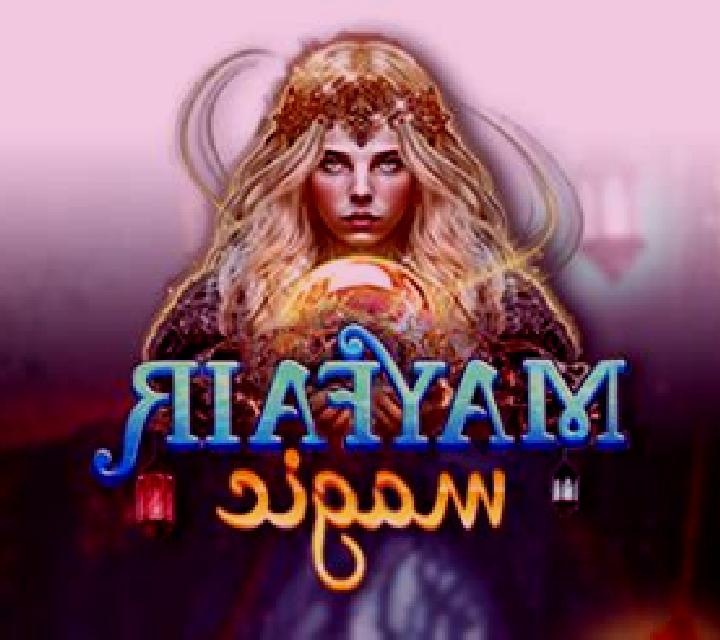 Mayfair Magic (Flipluck) slot