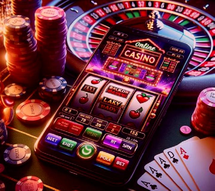 Mayfair Magic (Red7) online slot