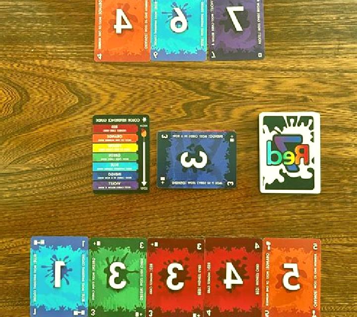 Mayfair Magic (Red7) slot game