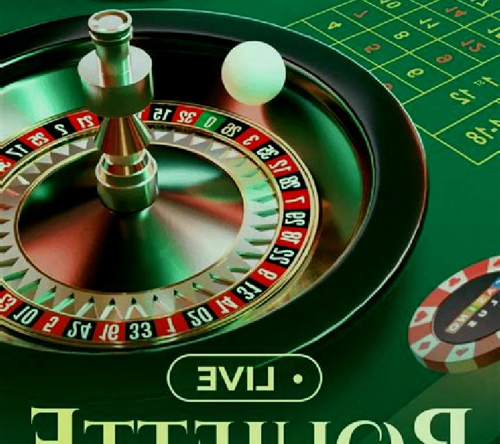 Mayfair Roulette slot game