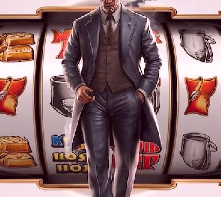 Mayhem slot game