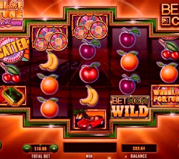 Maze of Fortune online slot