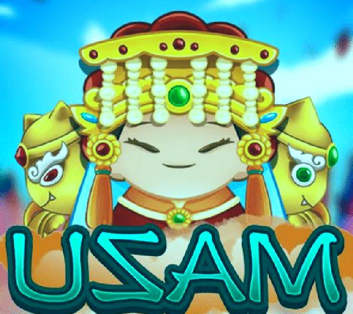 Mazu (Ka Gaming) slot game