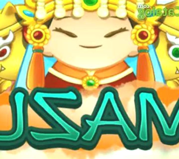 Mazu (Ka Gaming) slot