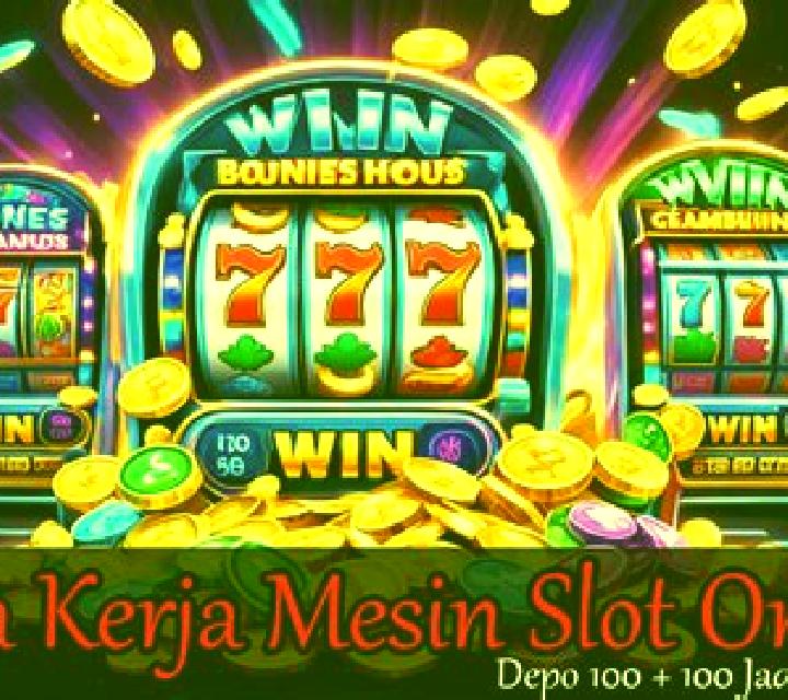 Me online slot