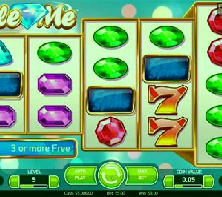Me slot