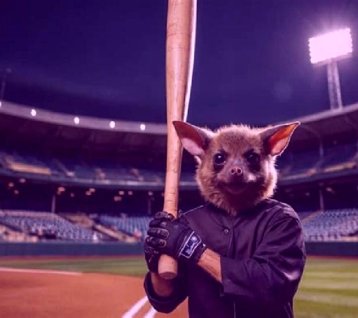 Mean Bat online slot
