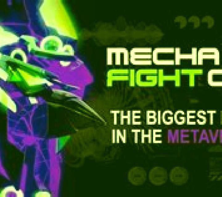 MechaFightClub slot