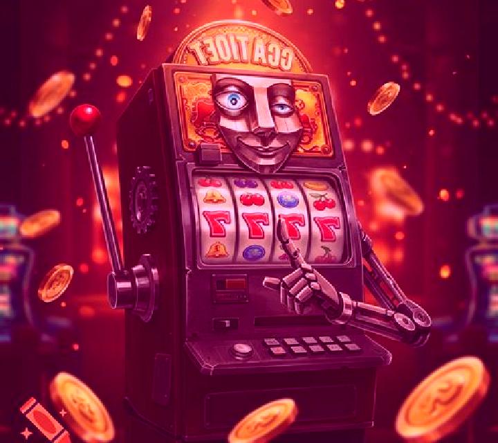 Mechanical Resurrection online slot