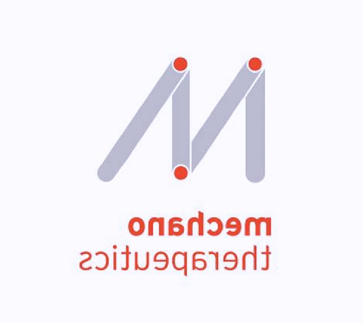 Mechano Lab online slot