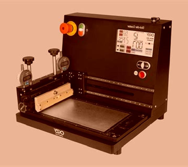 Mechano Lab slot machine