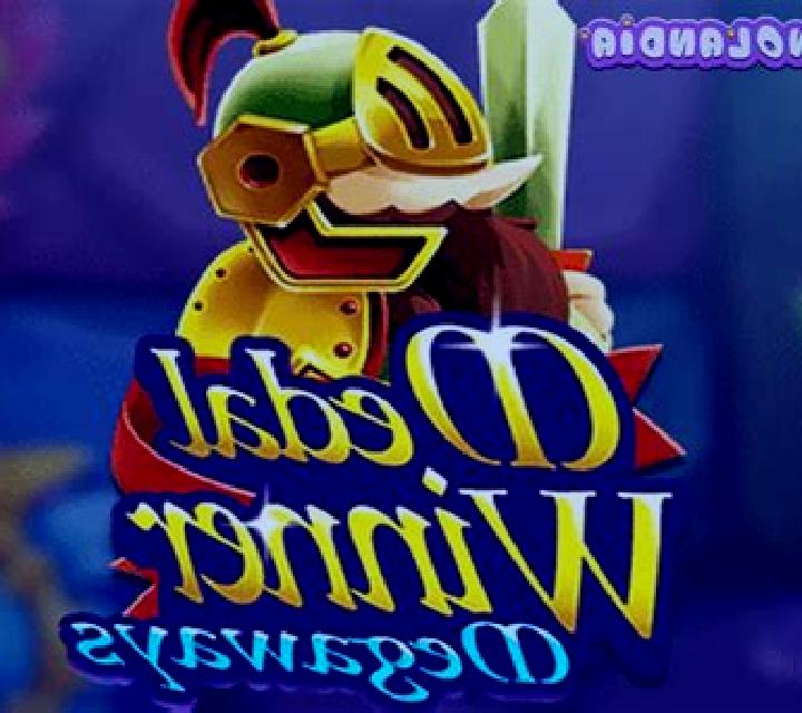 Medal Winner Megaways online slot