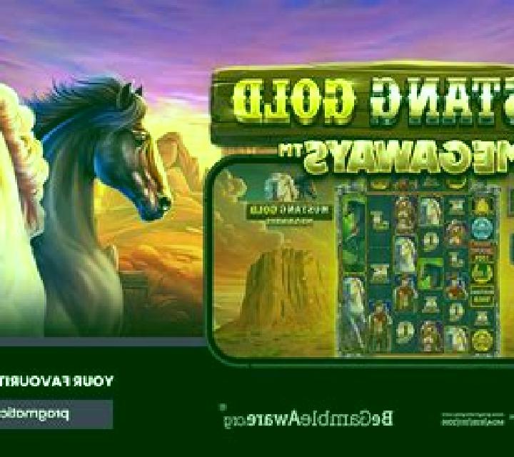 Medal Winner Megaways slot machine