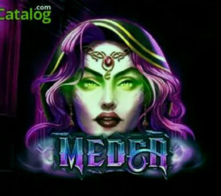 Medea slot