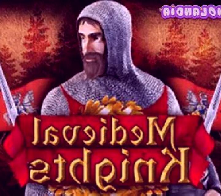Medieval Knights slot game