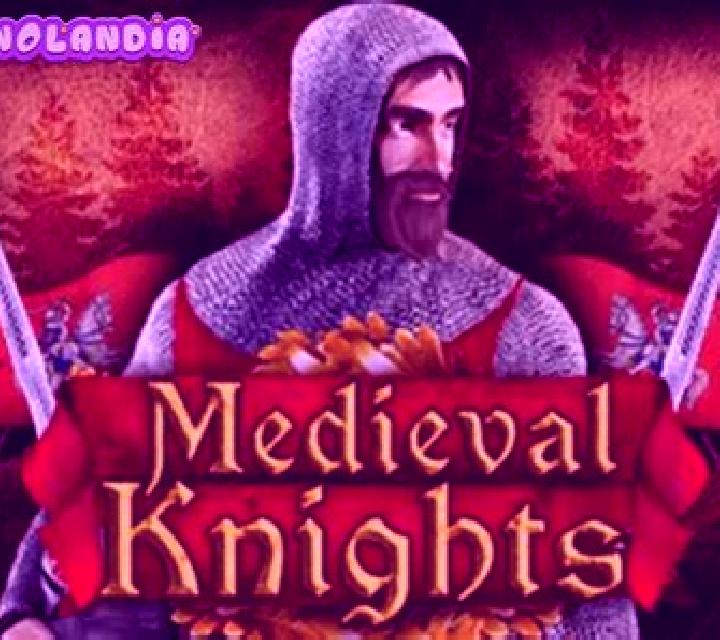 Medieval Knights slot